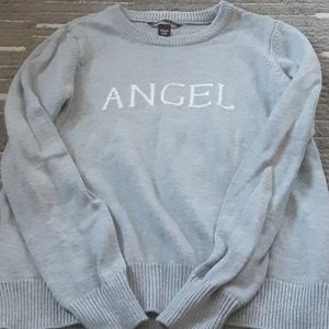 VICTORIA Secret Sweatshirt